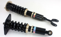 Audi A6 AWD C5 97-04 Coilovers BC-Racing BR Typ RS
